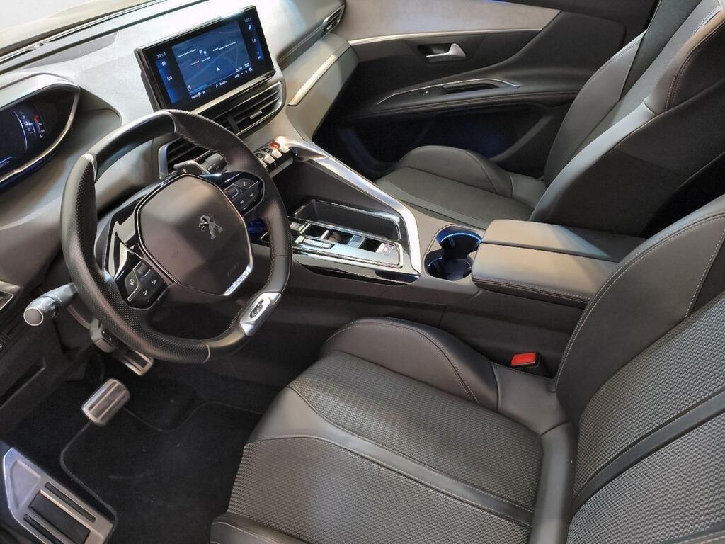 Peugeot 3008 1.5 BlueHDi 96kW S&S GT EAT8 22