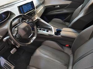 Peugeot 3008 1.5 BlueHDi 96kW S&S GT EAT8 22