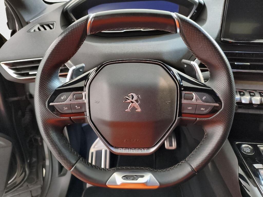 Peugeot 3008 1.5 BlueHDi 96kW S&S GT EAT8 12