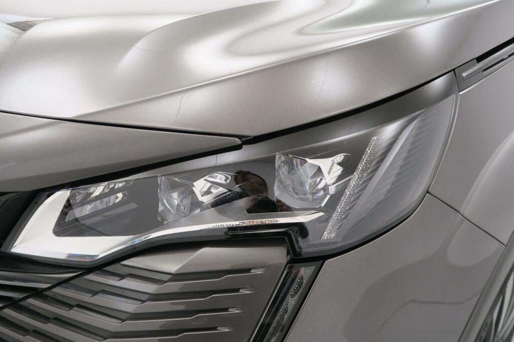 Peugeot 3008 1.5 BlueHDi 96kW S&S GT EAT8 24
