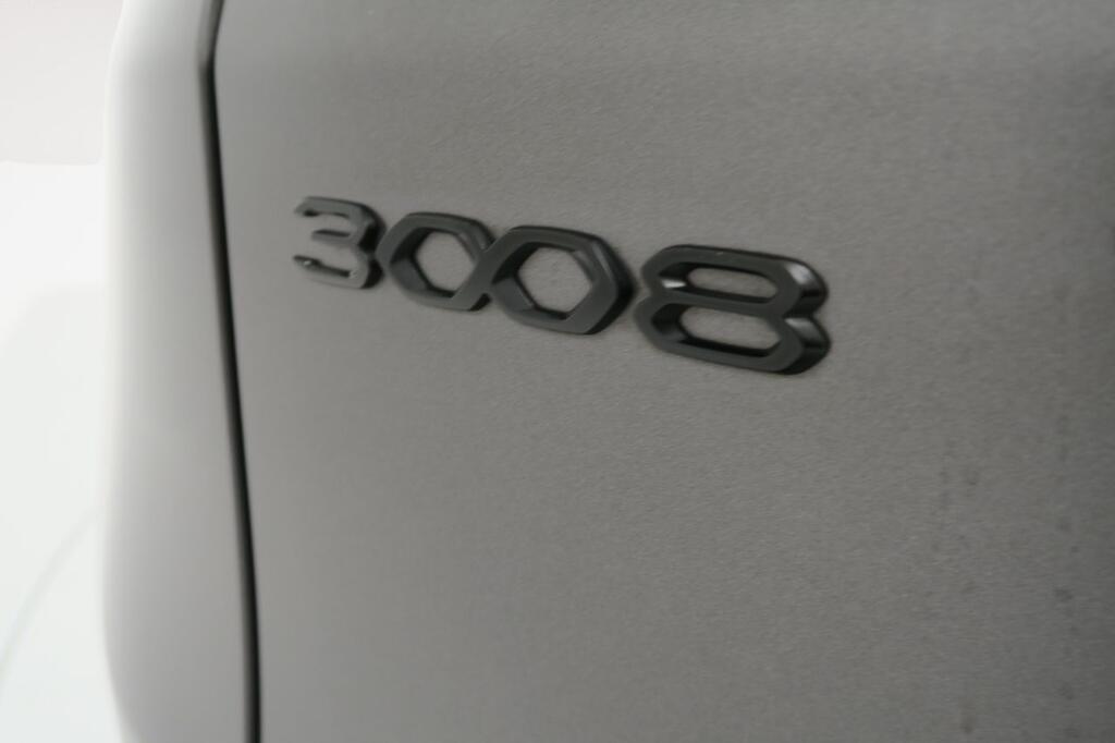 Peugeot 3008 1.5 BlueHDi 96kW S&S GT EAT8 23