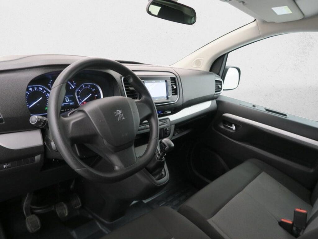 Peugeot Traveller Business BlueHDi 120 S&S 6 Vel MAN Long 11