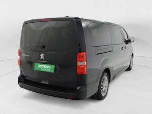 Peugeot Traveller Business BlueHDi 120 S&S 6 Vel MAN Long