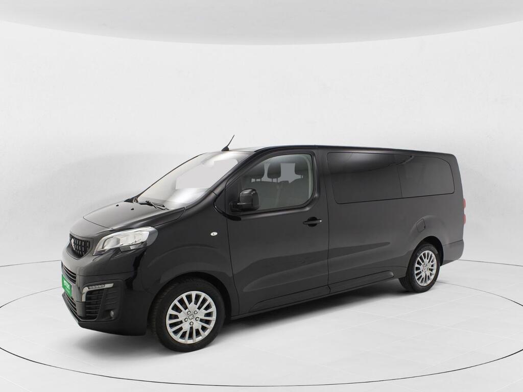 Peugeot Traveller Business BlueHDi 120 S&S 6 Vel MAN Long 3