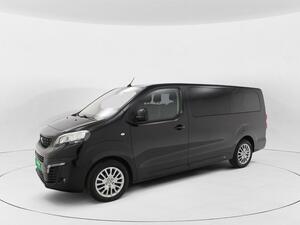 Peugeot Traveller Business BlueHDi 120 S&S 6 Vel MAN Long