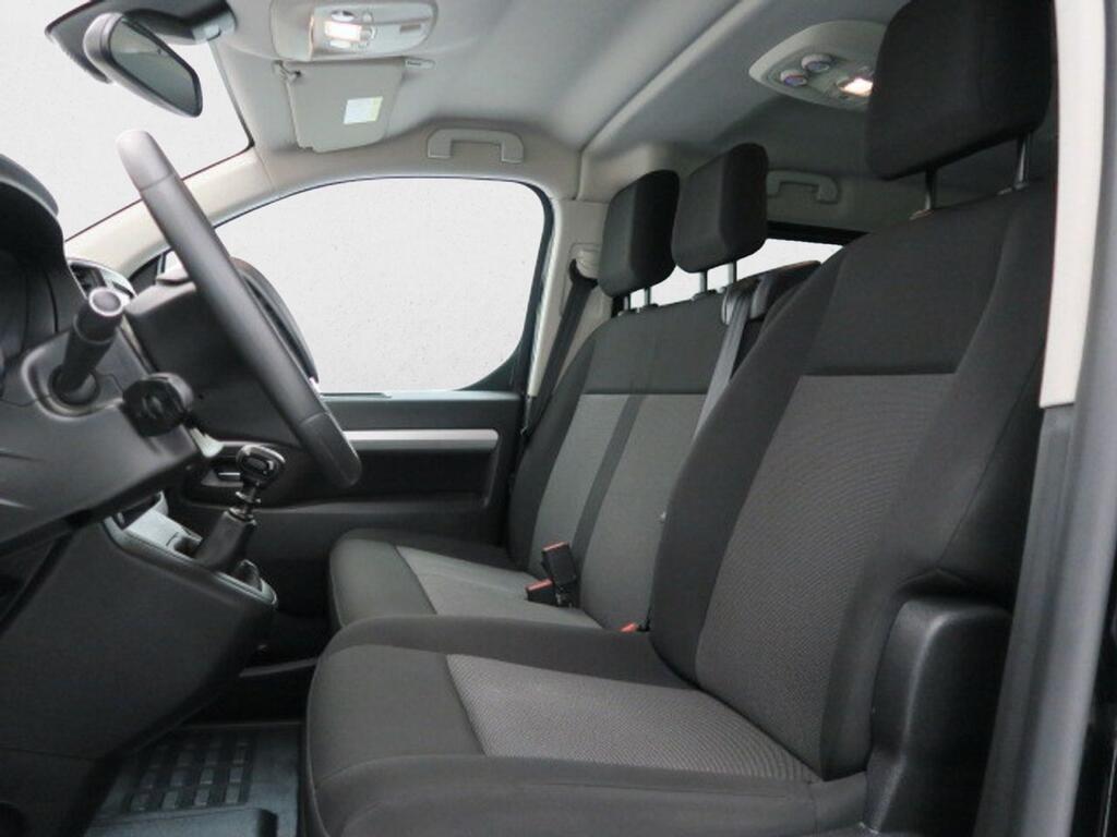 Peugeot Traveller Business BlueHDi 120 S&S 6 Vel MAN Long 16