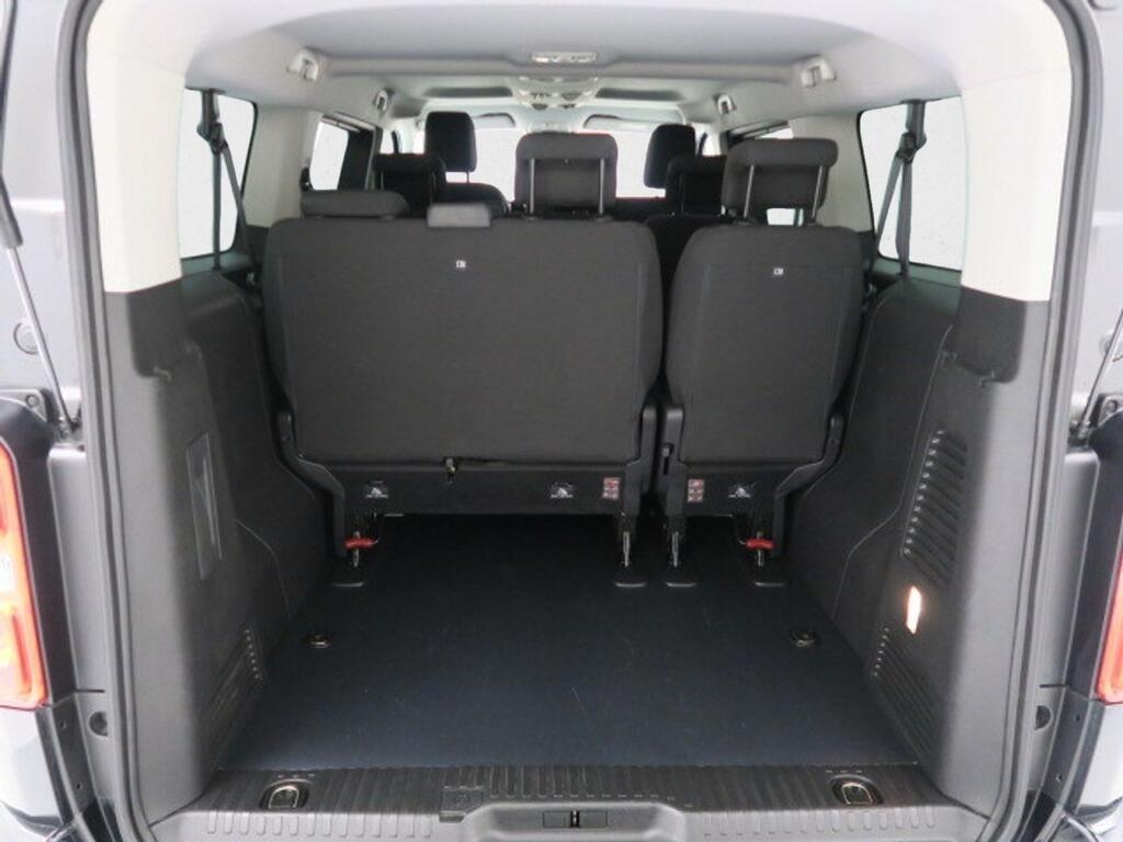 Peugeot Traveller Business BlueHDi 120 S&S 6 Vel MAN Long 9