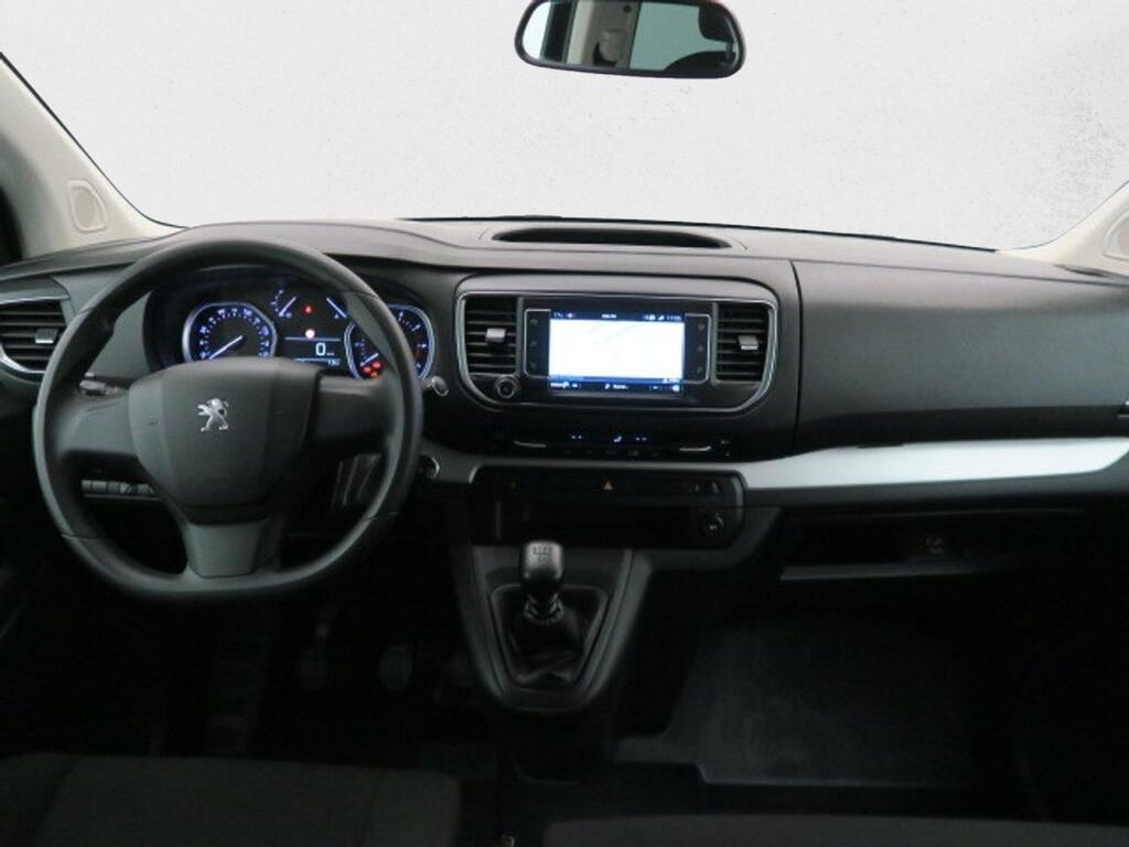 Peugeot Traveller Business BlueHDi 120 S&S 6 Vel MAN Long 5