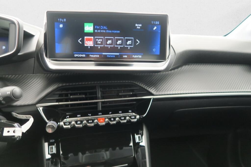 Peugeot 208 PureTech 73kW (100CV) EAT8 Allure Pack 14