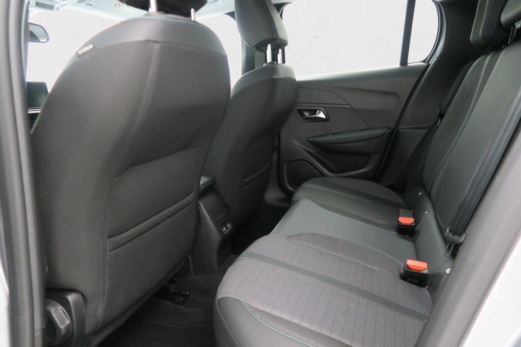 Peugeot 208 PureTech 73kW (100CV) EAT8 Allure Pack 7