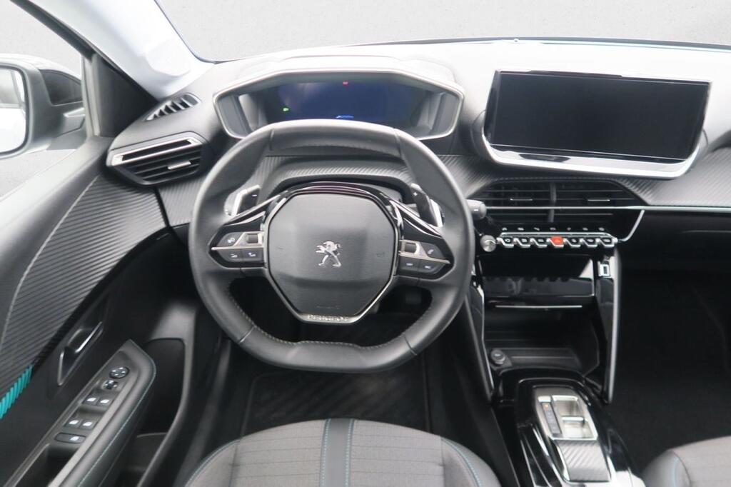 Peugeot 208 PureTech 73kW (100CV) EAT8 Allure Pack 17