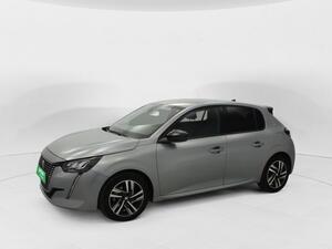 Peugeot 208 PureTech 73kW (100CV) EAT8 Allure Pack