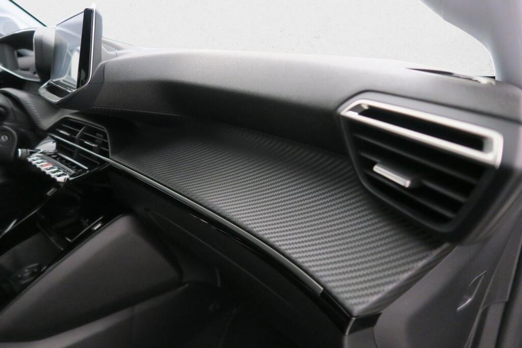Peugeot 208 PureTech 73kW (100CV) EAT8 Allure Pack 18