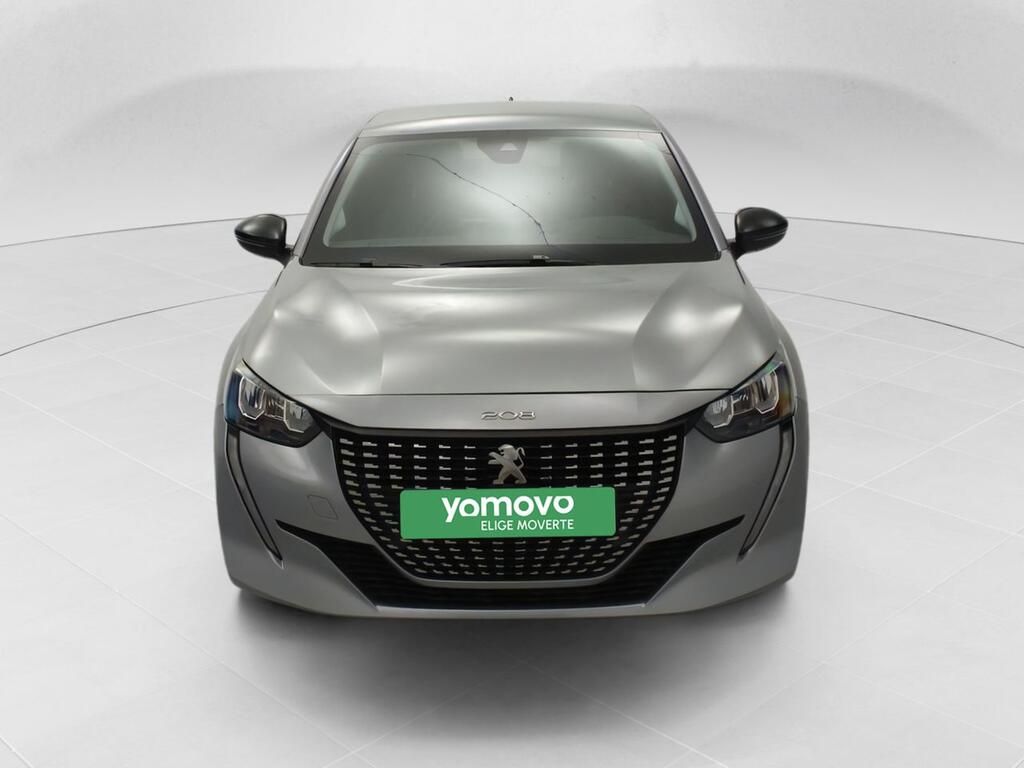 Peugeot 208 PureTech 73kW (100CV) EAT8 Allure Pack 4