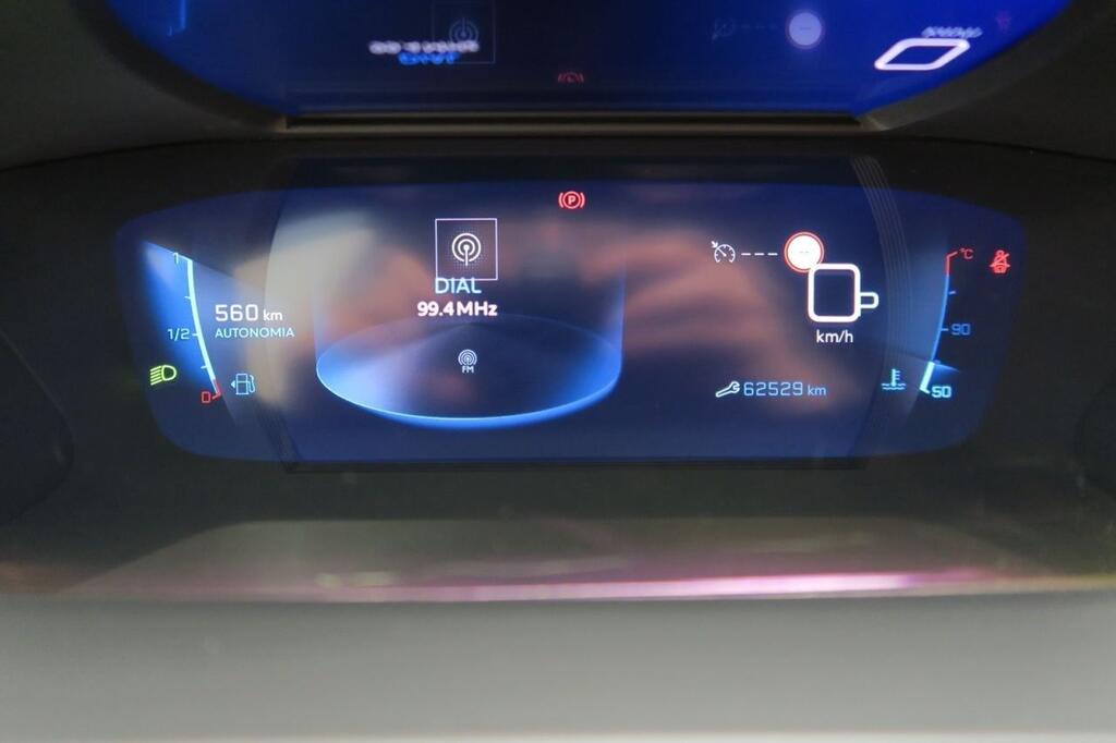 Peugeot 208 PureTech 73kW (100CV) EAT8 Allure Pack 11