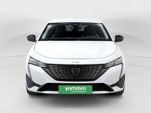 Peugeot 308 5P Allure Pack PureTech 130 S&S EAT8 5