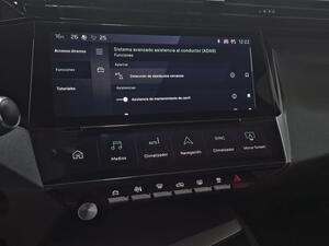 Peugeot 308 5P Allure Pack PureTech 130 S&S EAT8 20