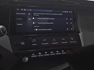 Peugeot 308 5P Allure Pack PureTech 130 S&S EAT8 22