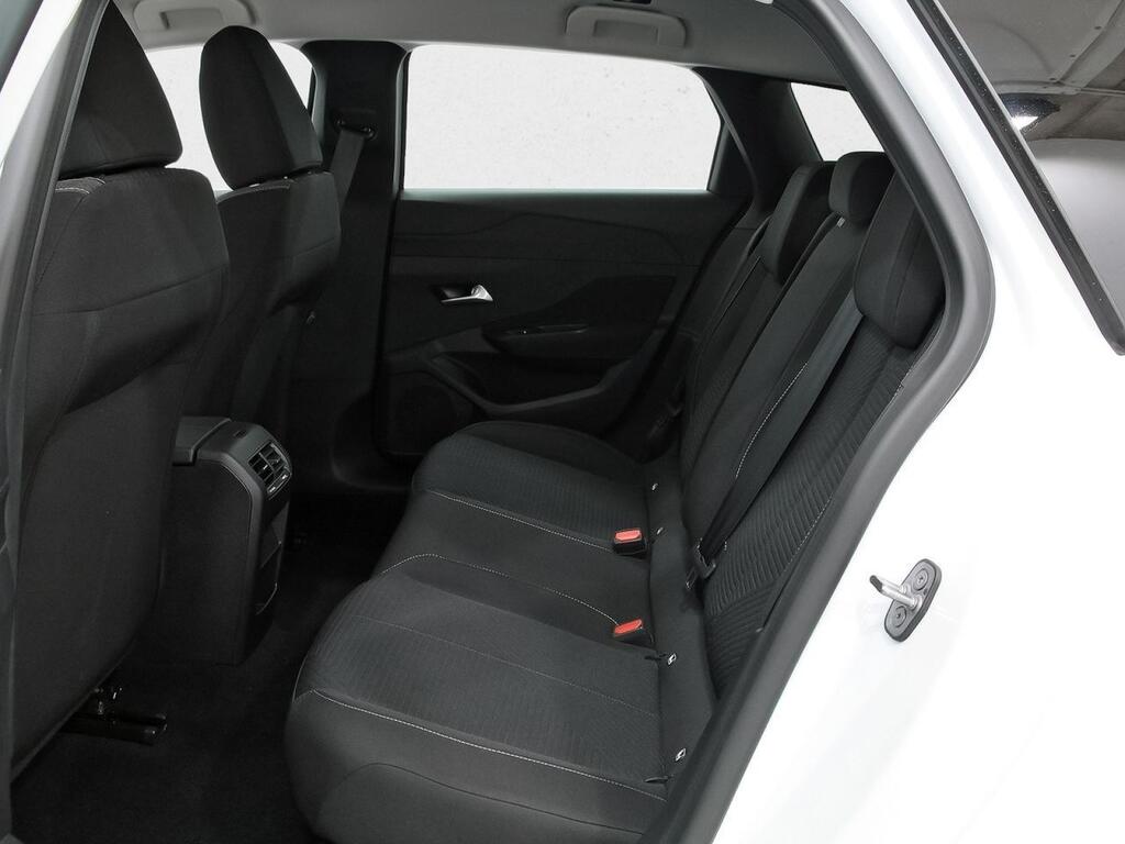 Peugeot 308 5P Allure Pack PureTech 130 S&S EAT8