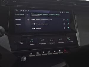 Peugeot 308 5P Allure Pack PureTech 130 S&S EAT8 19