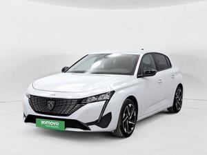 Peugeot 308 5P Allure Pack PureTech 130 S&S EAT8 4