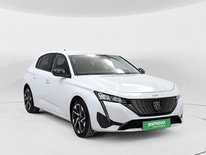 Peugeot 308 5P Allure Pack PureTech 130 S&S EAT8 1