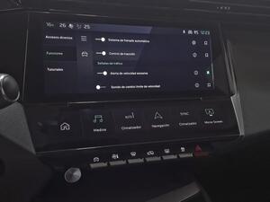 Peugeot 308 5P Allure Pack PureTech 130 S&S EAT8 21