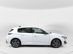 Peugeot 308 5P Allure Pack PureTech 130 S&S EAT8 3