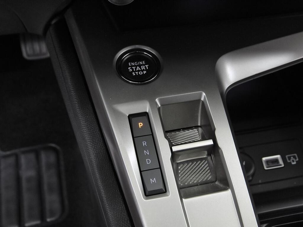 Peugeot 308 5P Allure Pack PureTech 130 S&S EAT8
