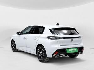 Peugeot 308 5P Allure Pack PureTech 130 S&S EAT8 2