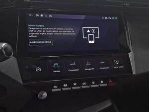 Peugeot 308 5P Allure Pack PureTech 130 S&S EAT8 18