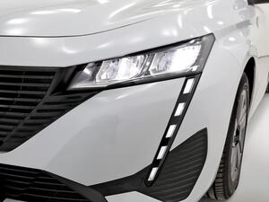 Peugeot 308 5P Allure Pack PureTech 130 S&S EAT8 11