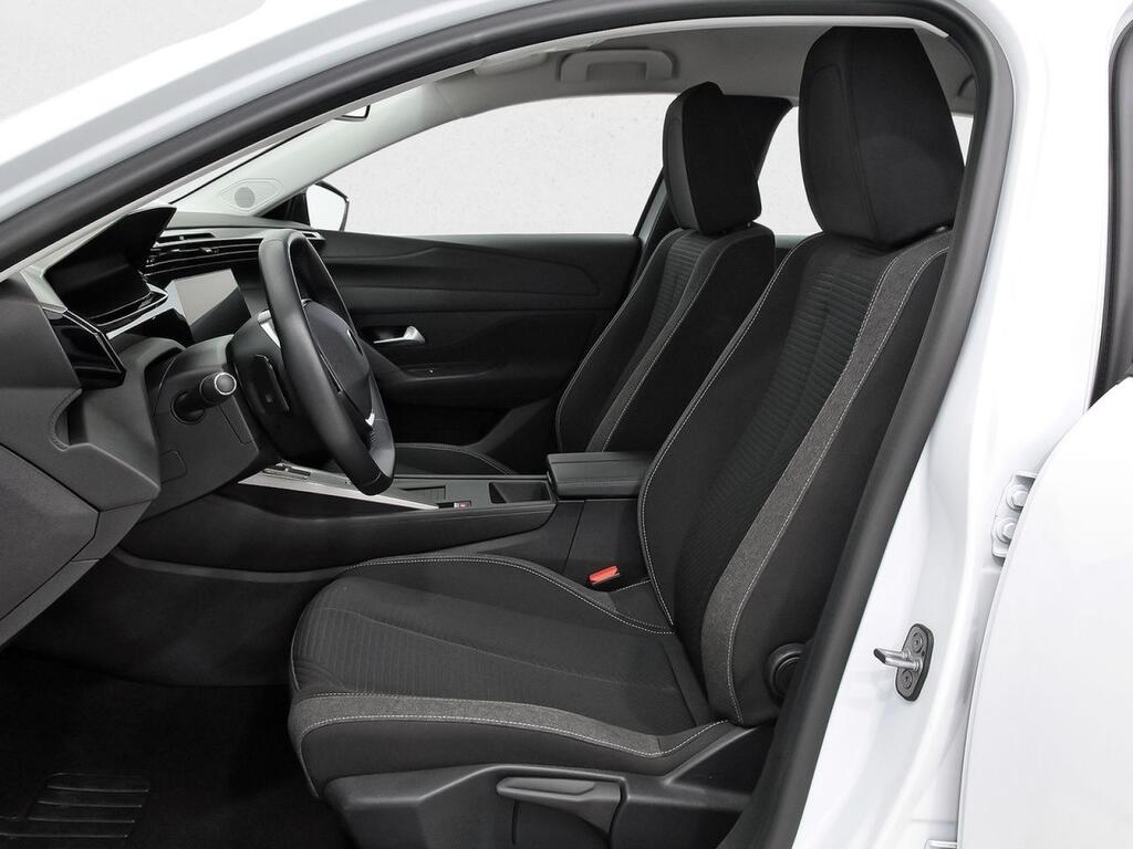 Peugeot 308 5P Allure Pack PureTech 130 S&S EAT8