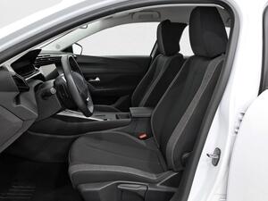 Peugeot 308 5P Allure Pack PureTech 130 S&S EAT8 14