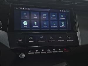 Peugeot 308 5P Allure Pack PureTech 130 S&S EAT8 25
