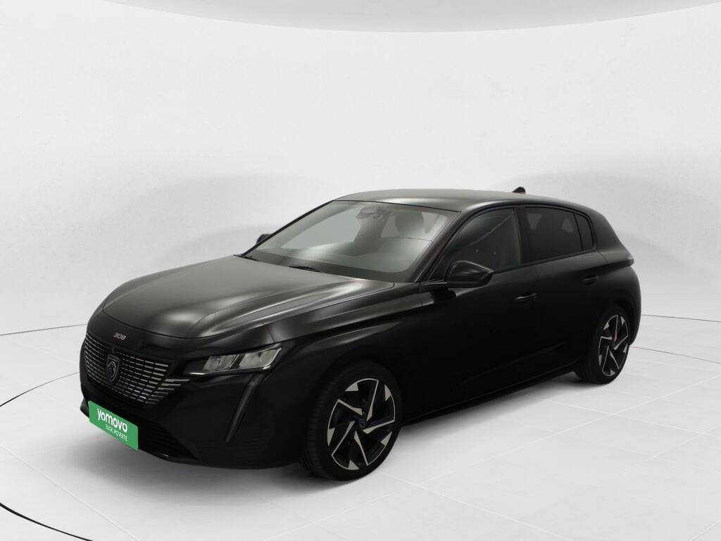Peugeot 308 5P Allure Pack PureTech 130 S&S EAT8