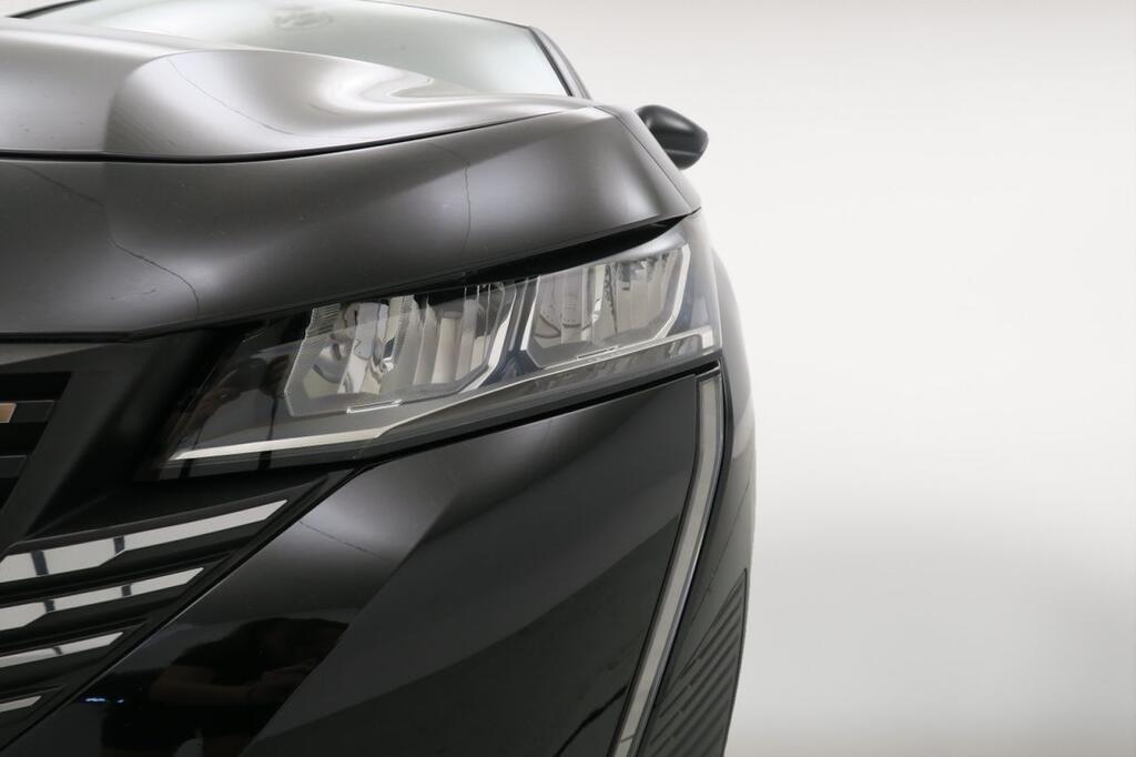 Peugeot 308 5P Allure Pack PureTech 130 S&S EAT8