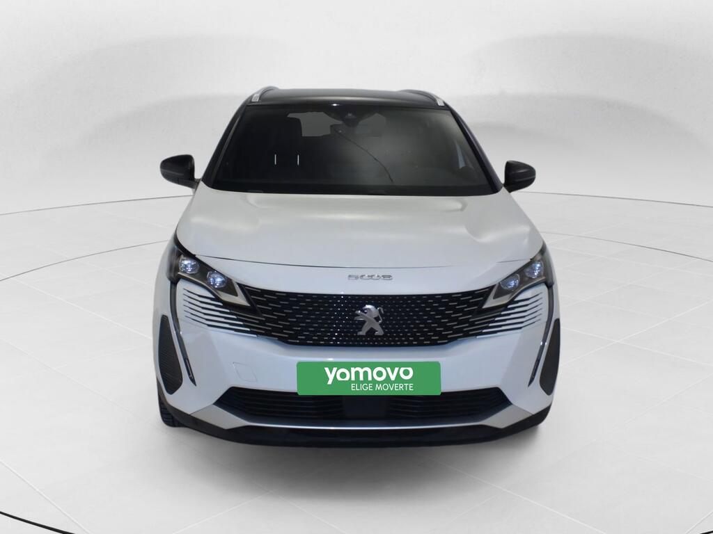 Peugeot 5008 1.5 BlueHDi 96kW S&S GT EAT8 4