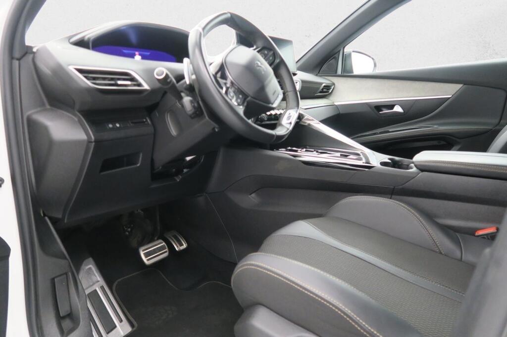 Peugeot 5008 1.5 BlueHDi 96kW S&S GT EAT8 6
