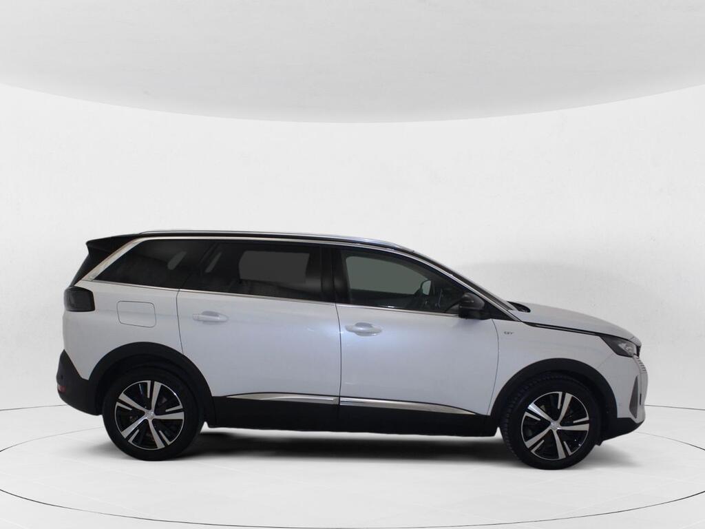 Peugeot 5008 1.5 BlueHDi 96kW S&S GT EAT8 3