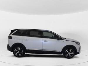Peugeot 5008 1.5 BlueHDi 96kW S&S GT EAT8