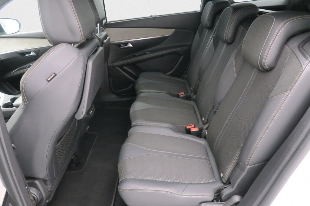 Peugeot 5008 1.5 BlueHDi 96kW S&S GT EAT8 8