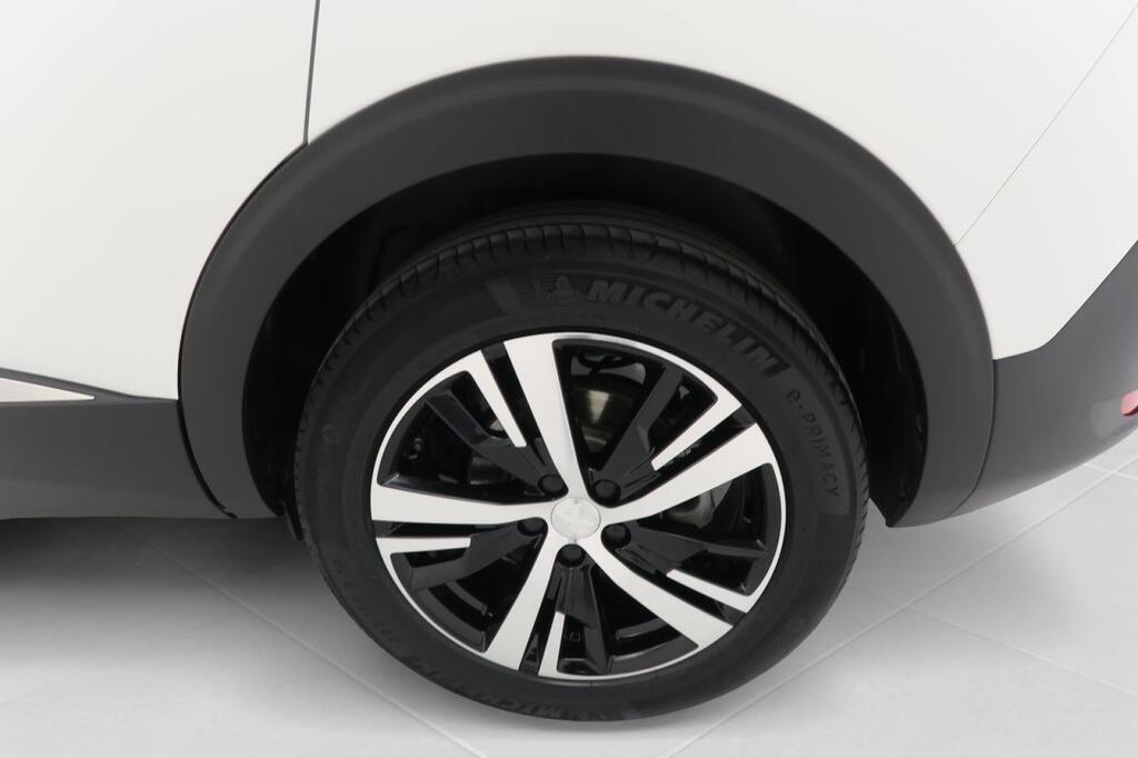 Peugeot 5008 1.5 BlueHDi 96kW S&S GT EAT8 10