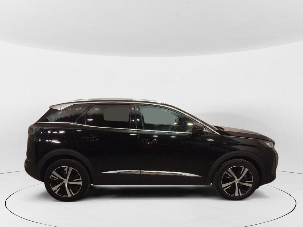 Peugeot 3008 1.2 PureTech 96KW S&S GT EAT8