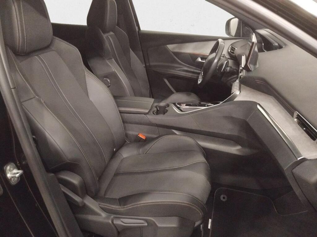 Peugeot 3008 1.2 PureTech 96KW S&S GT EAT8