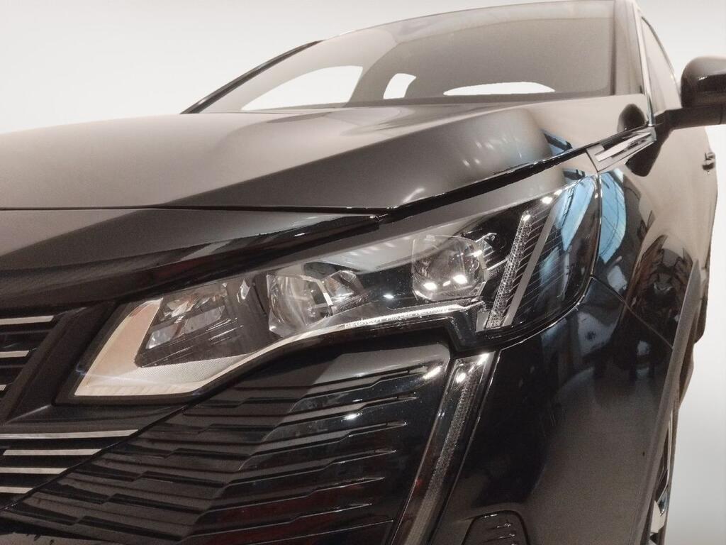 Peugeot 3008 1.2 PureTech 96KW S&S GT EAT8