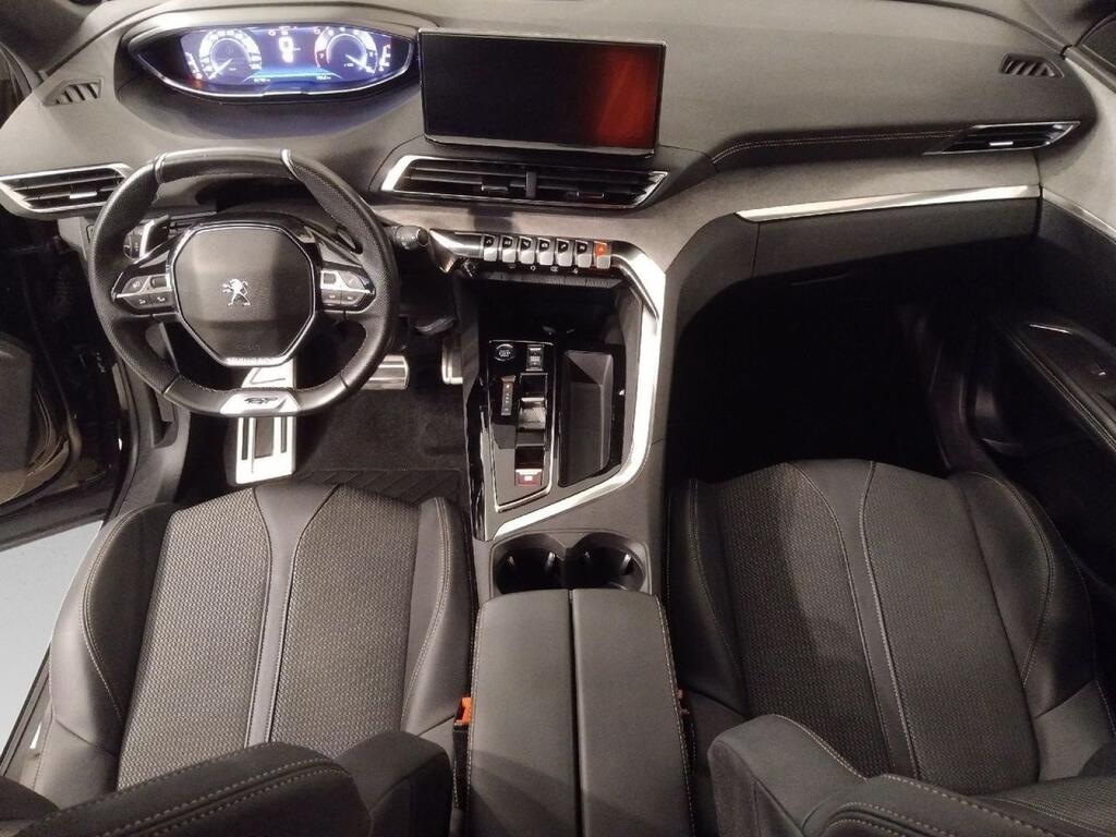 Peugeot 3008 1.2 PureTech 96KW S&S GT EAT8