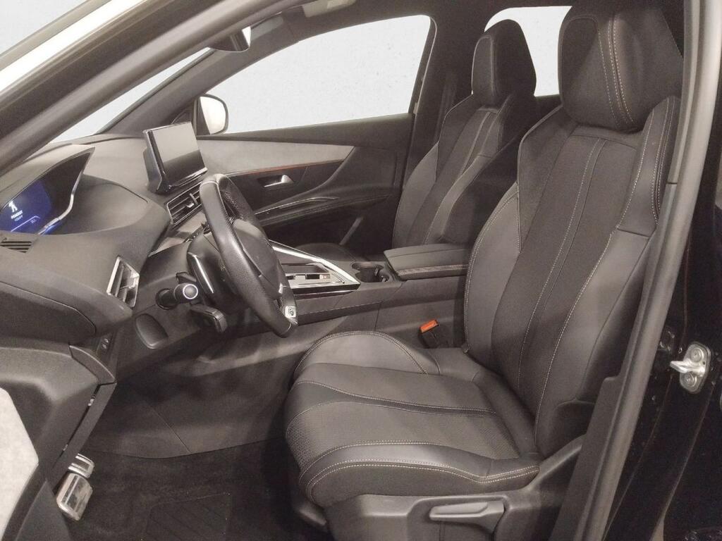 Peugeot 3008 1.2 PureTech 96KW S&S GT EAT8