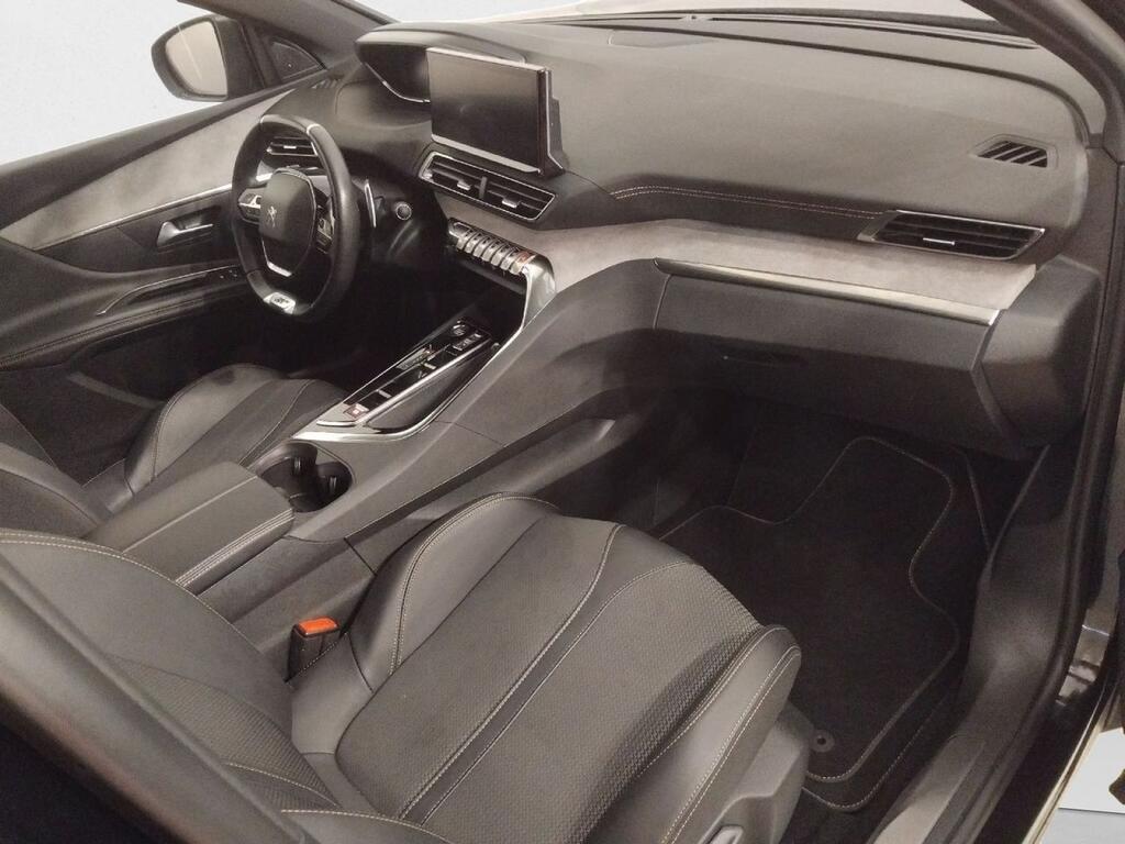 Peugeot 3008 1.2 PureTech 96KW S&S GT EAT8