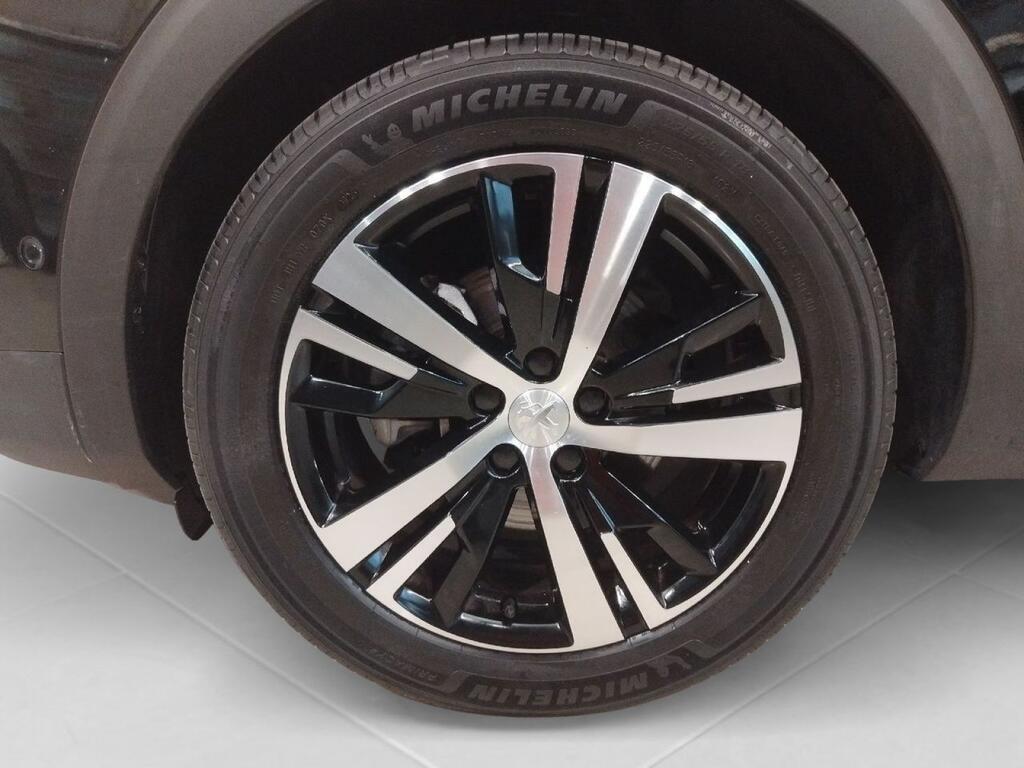 Peugeot 3008 1.2 PureTech 96KW S&S GT EAT8